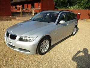BMW 3 Series  in Chichester | Friday-Ad