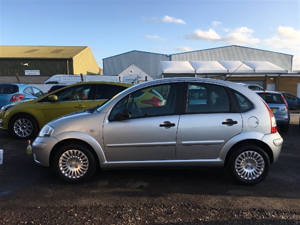 Citroen C3 1.4 EXCLUSIVE PLUS