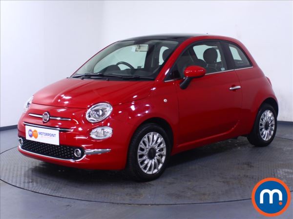 Fiat  Lounge 3dr