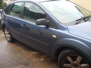 Ford Focus  in Paignton | Friday-Ad