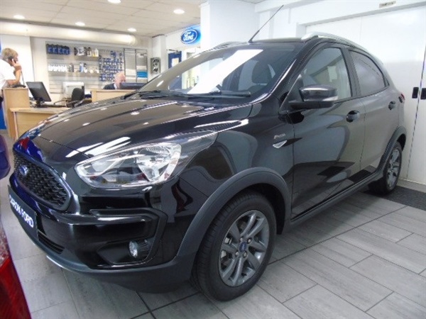 Ford KA Active 5dr