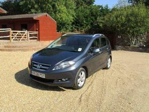 Honda FR-V  in Chichester | Friday-Ad