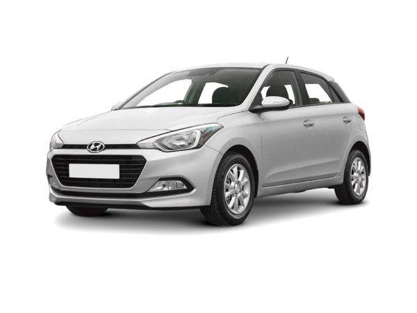 Hyundai i Premium Nav 3dr Hatchback