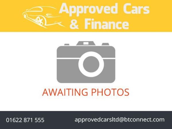 Kia Ceed 1.4 VR-7 5d 89 BHP IN METALLIC BLACK WITH ONLY 1