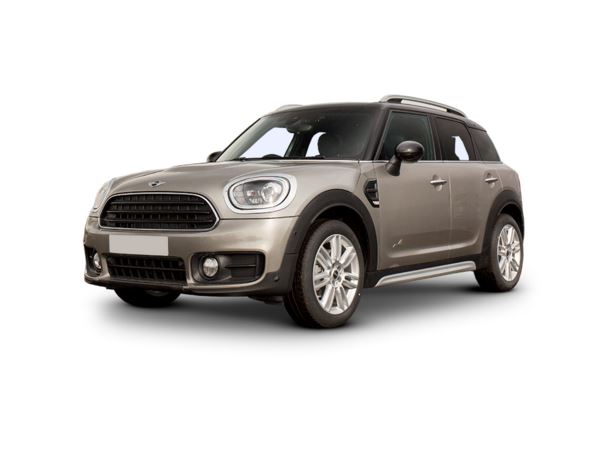 MINI Countryman 1.5 Cooper S E Classic ALL4 PHEV 5dr Auto