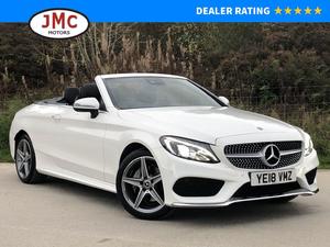 Mercedes-Benz C Class  in Oldham | Friday-Ad