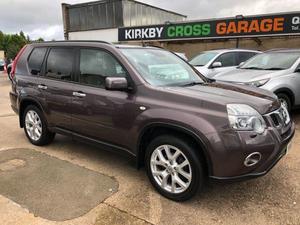 Nissan X-Trail  in Nottingham | Friday-Ad