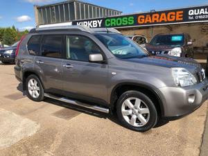 Nissan X-Trail  in Nottingham | Friday-Ad