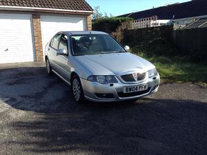 Rover 45 club se  in Hastings | Friday-Ad