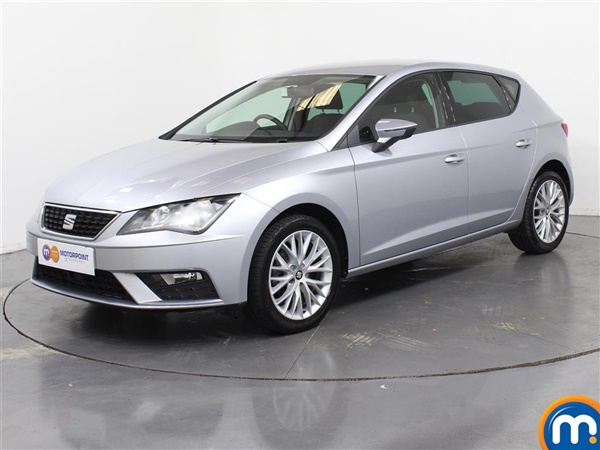 Seat Leon 1.2 TSI SE Dynamic Technology 5dr