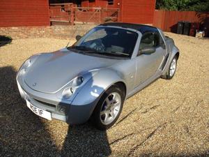 Smart Roadster  in Chichester | Friday-Ad