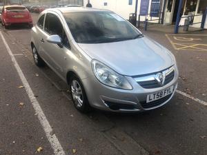 Vauxhall Corsa  in Sandy | Friday-Ad