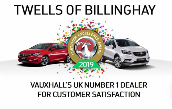 Vauxhall Insignia SPORTS TOURER SRI VX-LINE NAV Estate