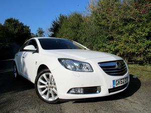 Vauxhall Insignia  in Hassocks | Friday-Ad