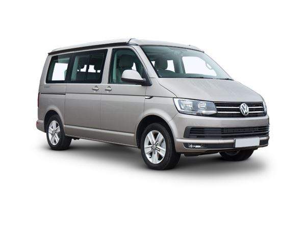 Volkswagen California 2.0 TDI Beach dr DSG MPV MPV