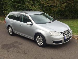 Volkswagen Golf  in Southampton | Friday-Ad