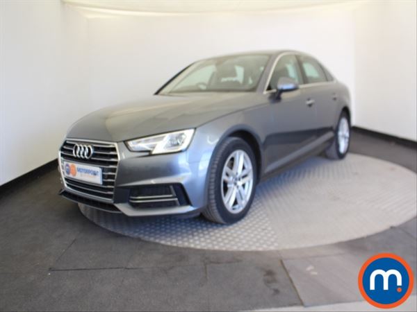 Audi A4 35 TFSI SE 4dr S Tronic Auto