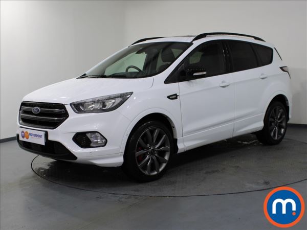 Ford Kuga 1.5 EcoBoost ST-Line Edition 5dr 2WD CrossOver