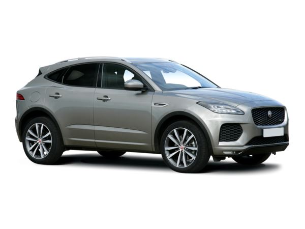 Jaguar E-Pace ] R-Dynamic S 5dr Auto Estate 4x4