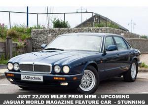 Jaguar XJ  in Eastbourne | Friday-Ad