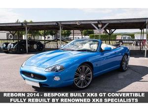 Jaguar XK in Eastbourne | Friday-Ad