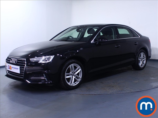 Audi A4 35 TFSI SE 4dr S Tronic Auto