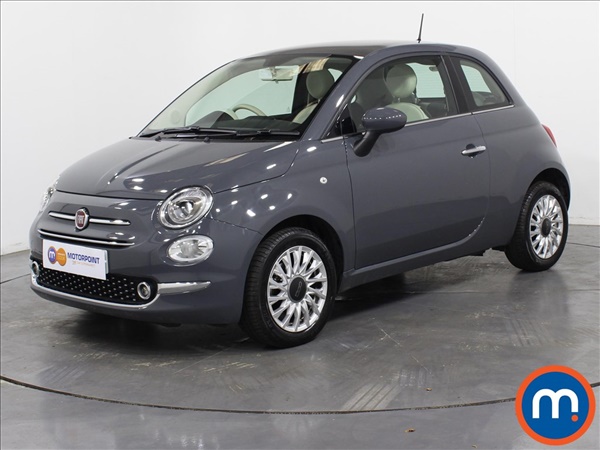 Fiat  Lounge 3dr