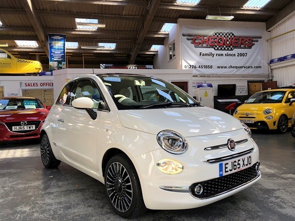 Fiat  Lounge Hatchback 1.2 Manual Petrol