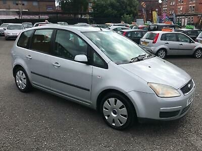 Ford C-Max 1.6 LX 5dr