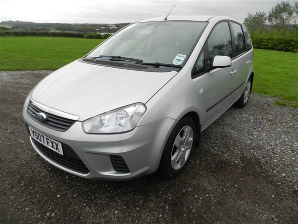 Ford C-Max 1.6 Style 5dr