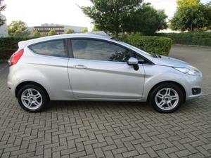 Ford Fiesta  in St. Albans | Friday-Ad