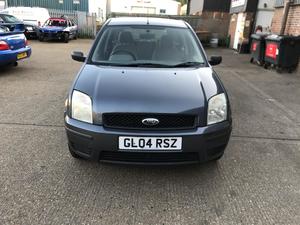 Ford Fusion  in Uckfield | Friday-Ad
