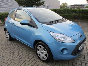 Ford Ka  in St. Albans | Friday-Ad