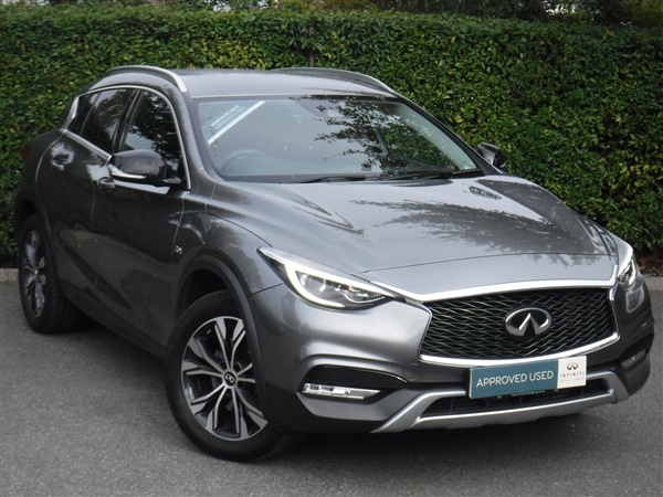 Infiniti QX30 Qxt Premium 5Dr DCT Estate Auto