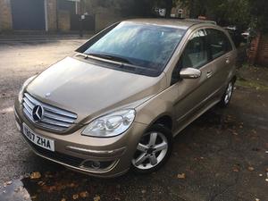 Mercedes B-class  in Gillingham | Friday-Ad