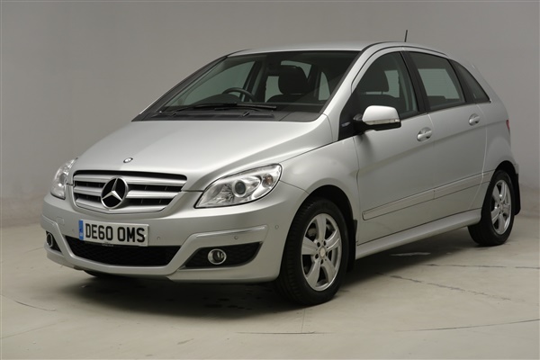 Mercedes-Benz B Class B160 BlueEFFICIENCY SE 5dr - AIR CON -