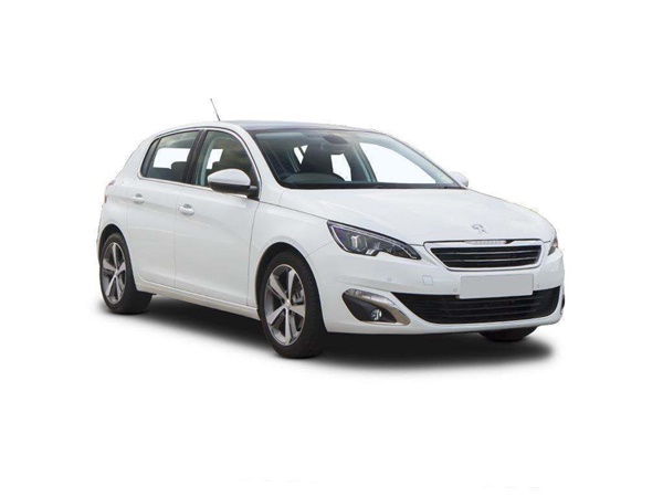 Peugeot  PureTech GT Line (s/s) 5dr