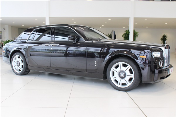 Rolls-Royce Phantom V12 Auto