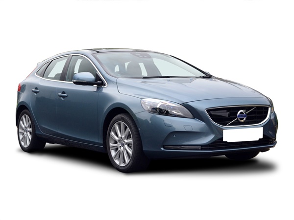 Volvo V40 T] Momentum Edition 5dr Geartronic Hatchback