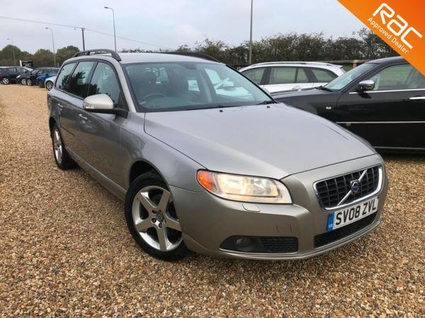 Volvo V70 D5 SE Auto Estate