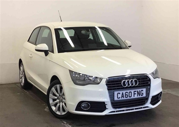 Audi A1 1.4 TFSI Sport 3 door