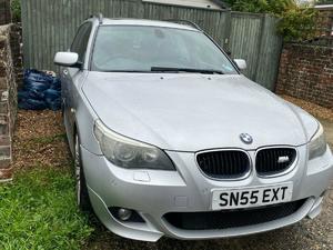 BMW 5 Series  in Chichester | Friday-Ad