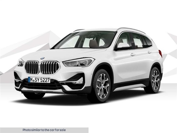 BMW X1 X1 xDrive20d xLine