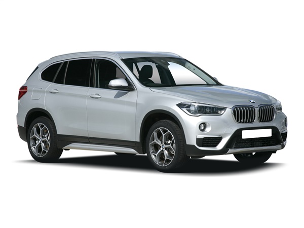 BMW X1 sDrive 18i Sport 5dr Estate