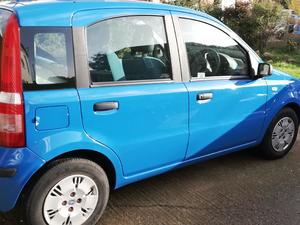 Fiat Panda  for Sale in Bexhill-On-Sea | Friday-Ad