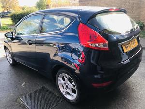 Ford Fiesta  in Bristol | Friday-Ad