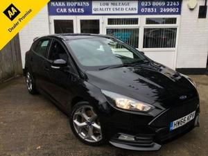 Ford Focus  in Eastleigh | Friday-Ad
