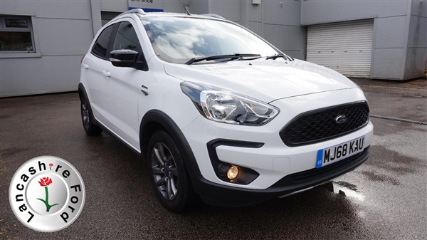 Ford KA  Active 5dr