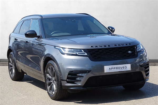 Land Rover Range Rover 3.0 D300 R-Dynamic SE 5dr Auto