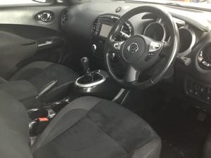 Nissan Juke  in Porth | Friday-Ad